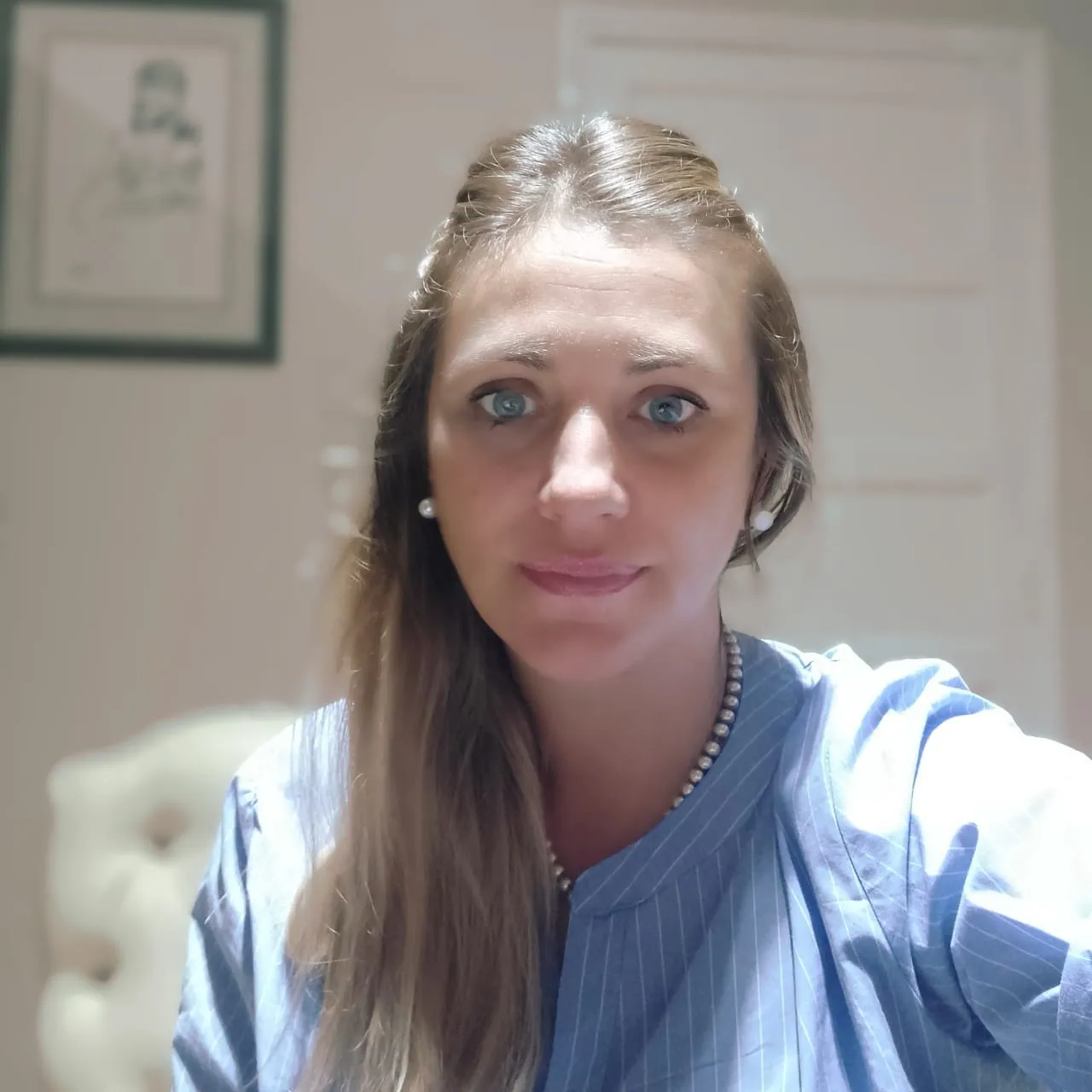 DRA maria paula fertilidad