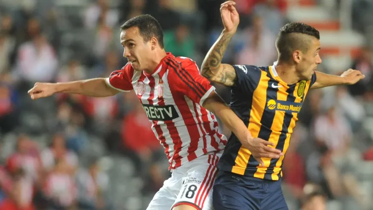 Estudiantes - Rosario Central