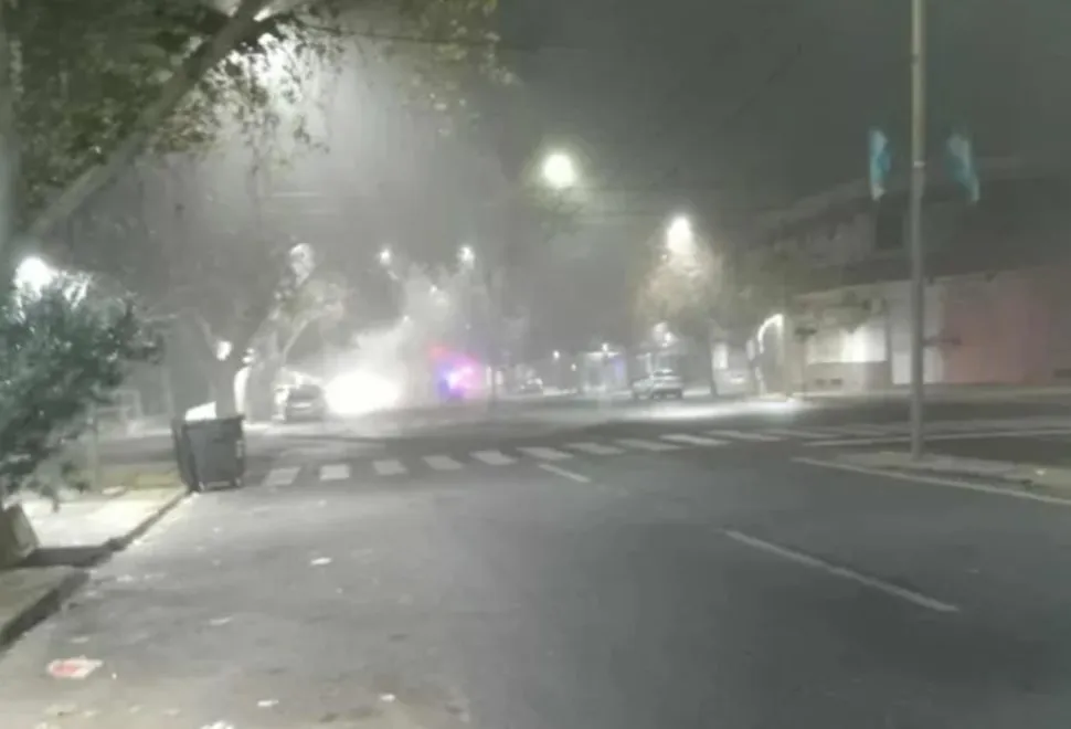 Neblina