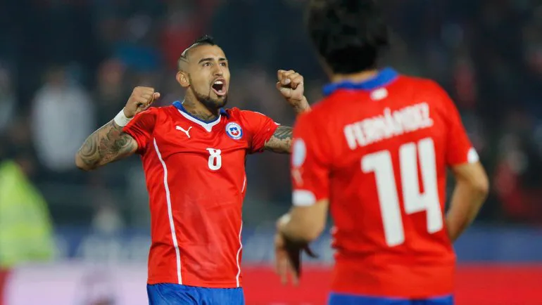 Chile