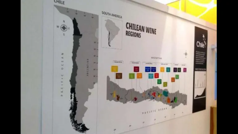 MAPA ARGENTINA