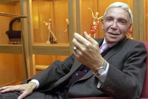 Alejandro Romay