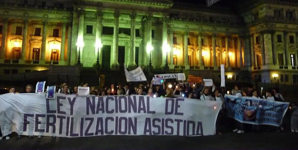 Ley de Fertilizacion