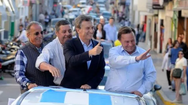 Caravana-Macri