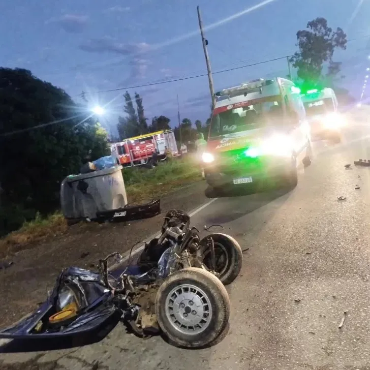 auto desarmado choque