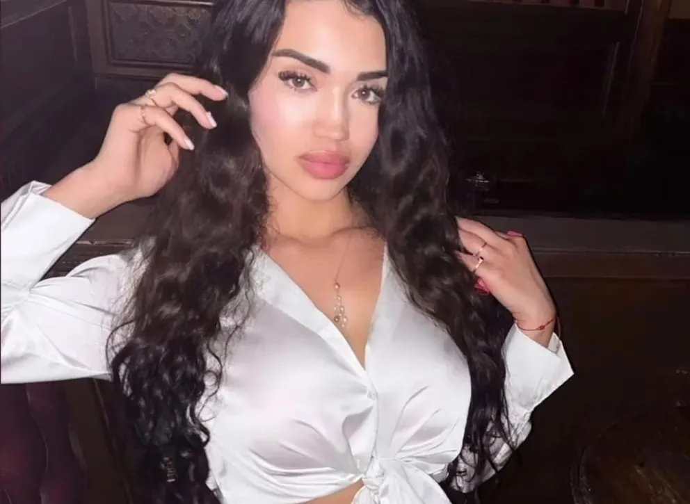 Argentina fallecida en EEUU