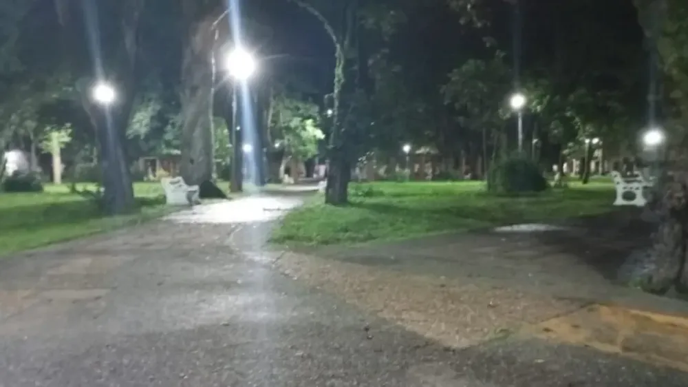 Plaza
