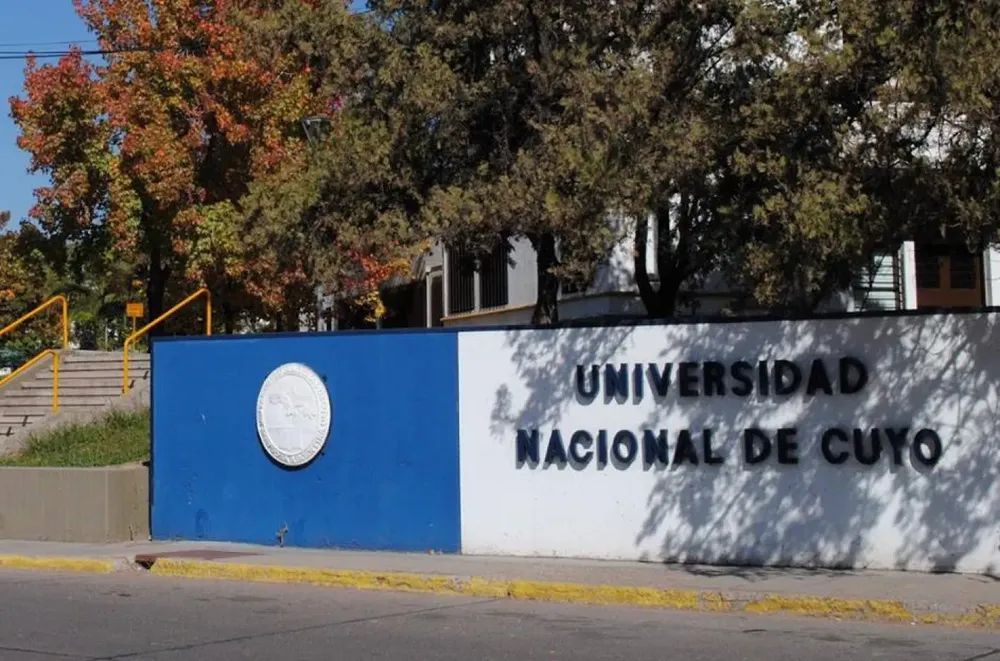 UNCuyo
