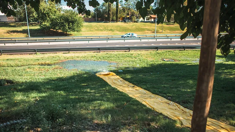 AVENIDA CIRCUNVALACIÓN VERDE