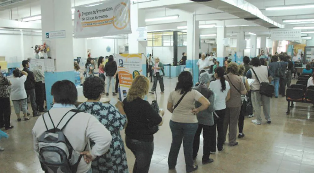 Obra Social Provincia