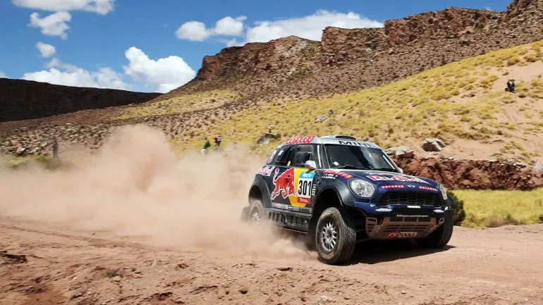 dakar