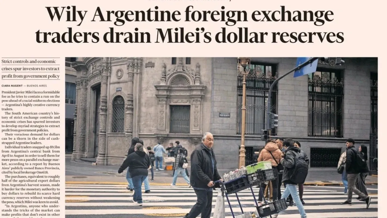 Financial Times
