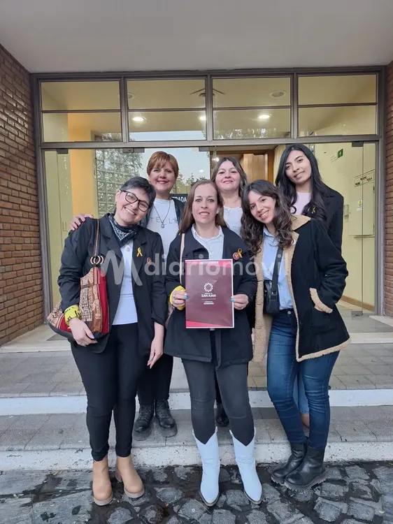 Endometriosis San Juan