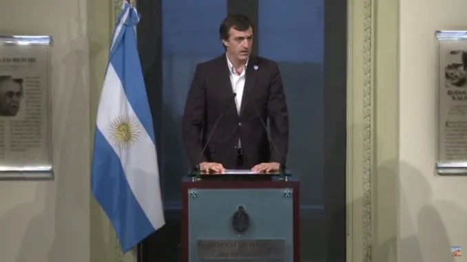Esteban Bullrich
