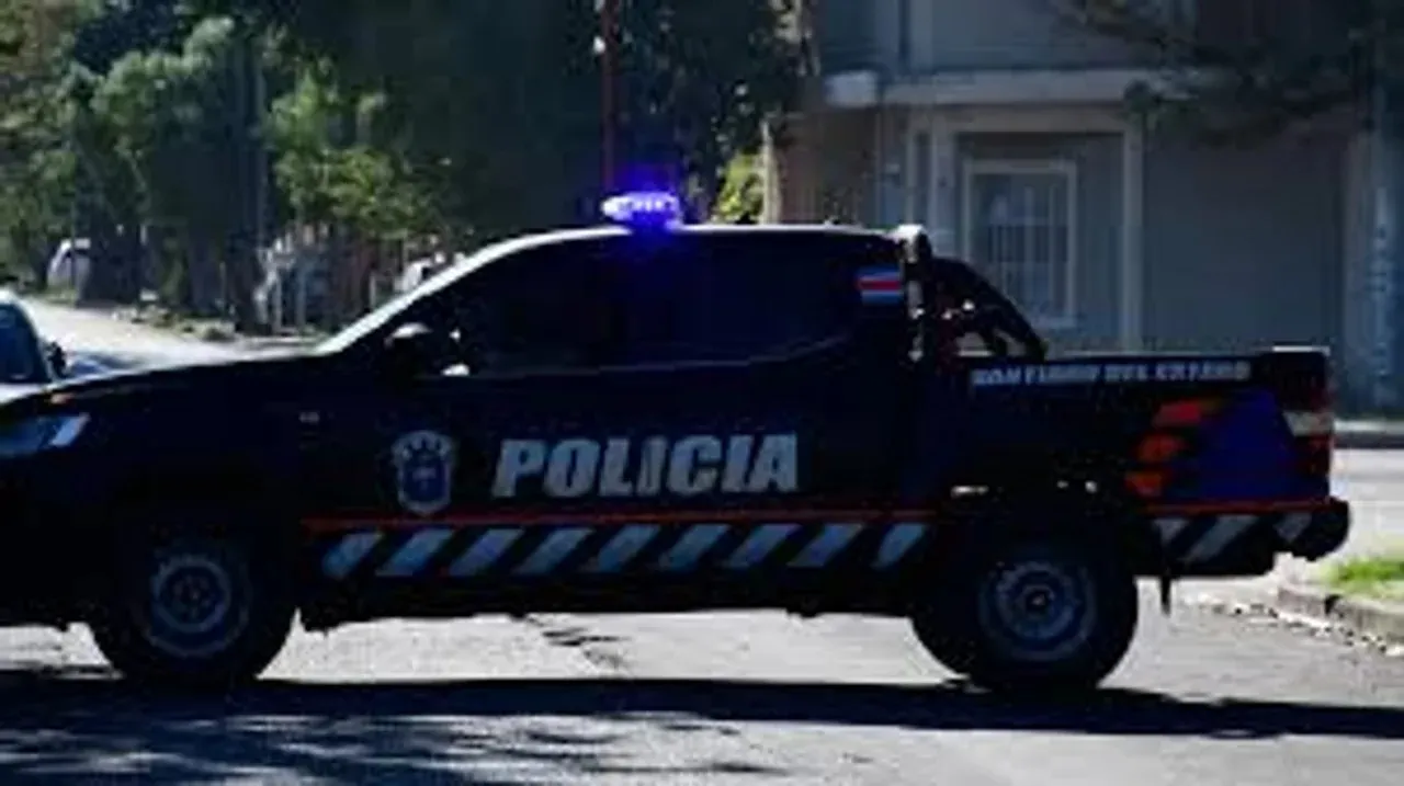 Santiago del Estero