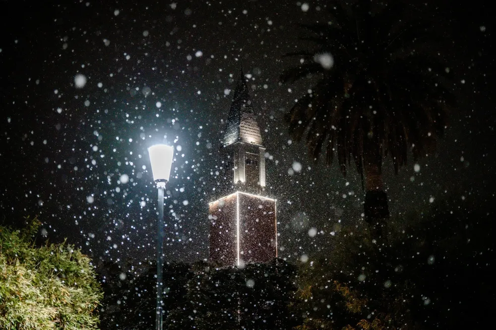frio nieve lluvia