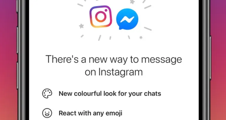 instagram-messenger