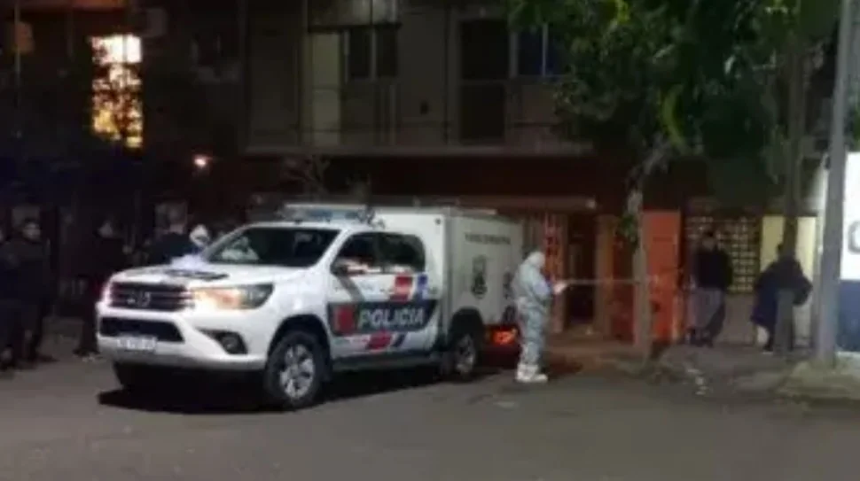 Criminalística