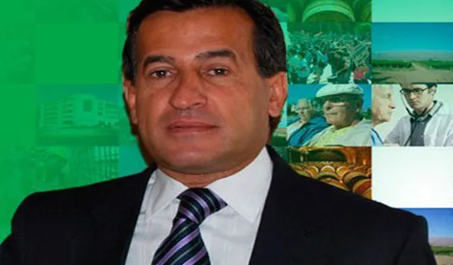 Juan Saso