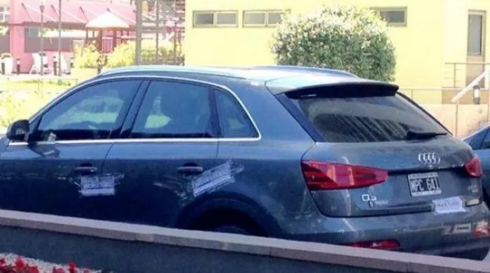 auto nisman