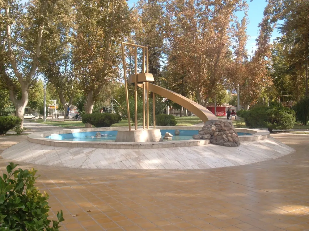 Plaza