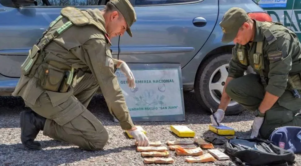 Gendarmería