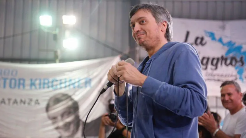 maximokirchner