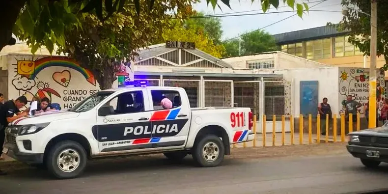 Jardín