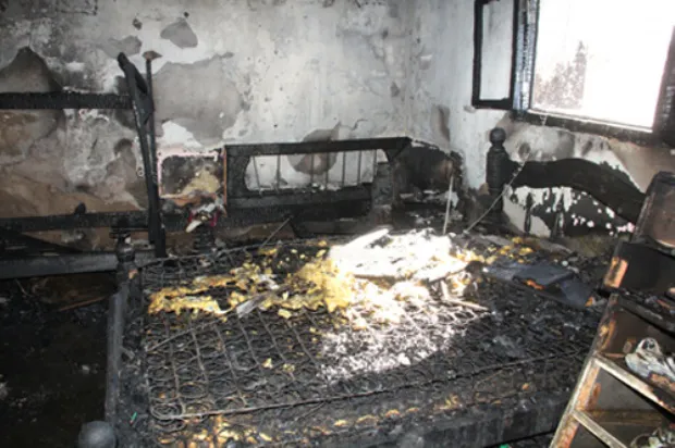 incendio