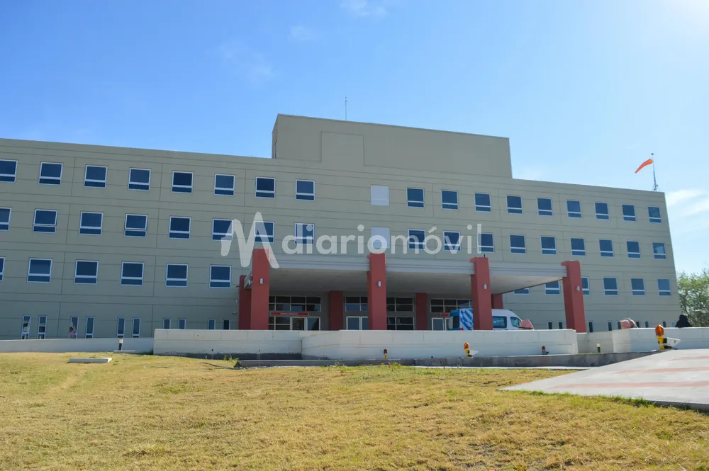 Hospital Rawson