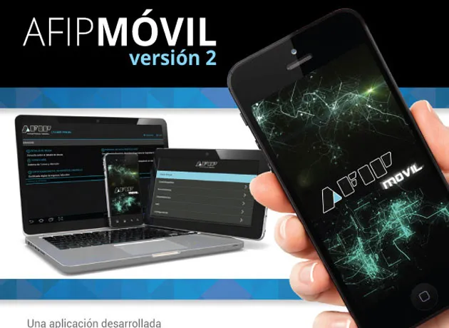 Afip-móvil