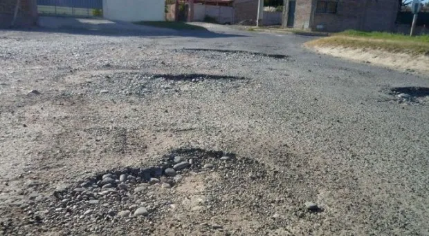 bacheo
