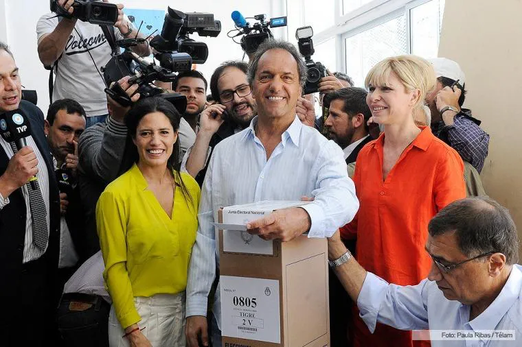 scioli
