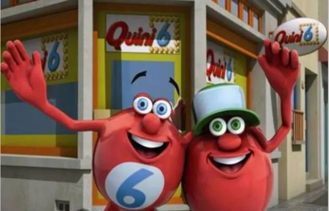 quini 6