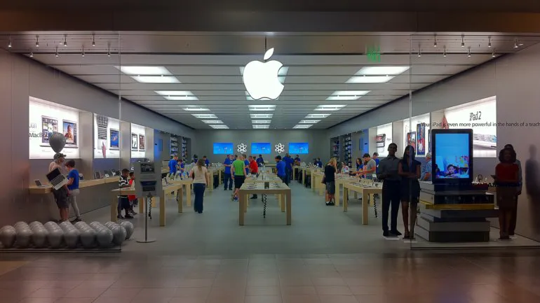 Apple Store