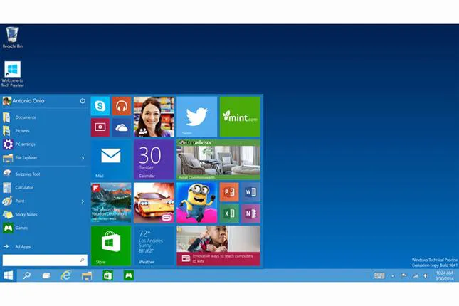 windows10