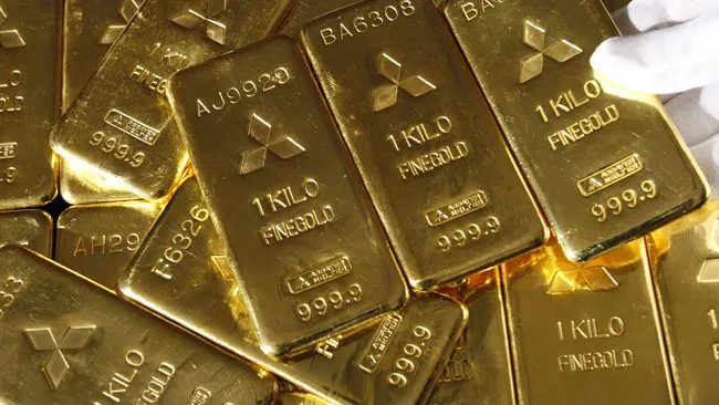 oro kilo