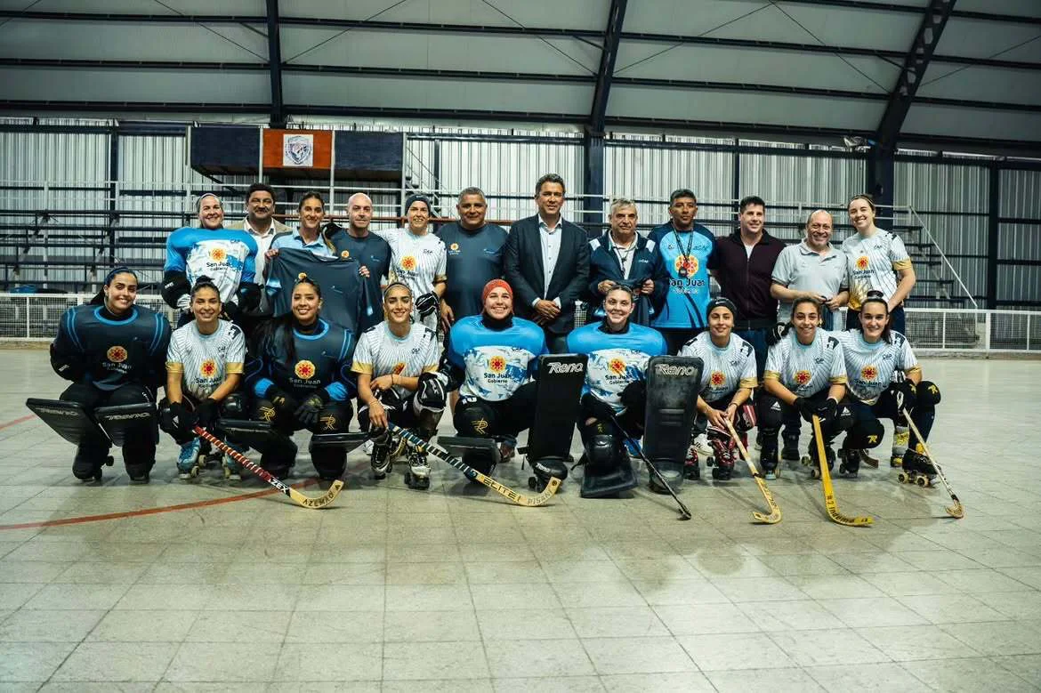hockey