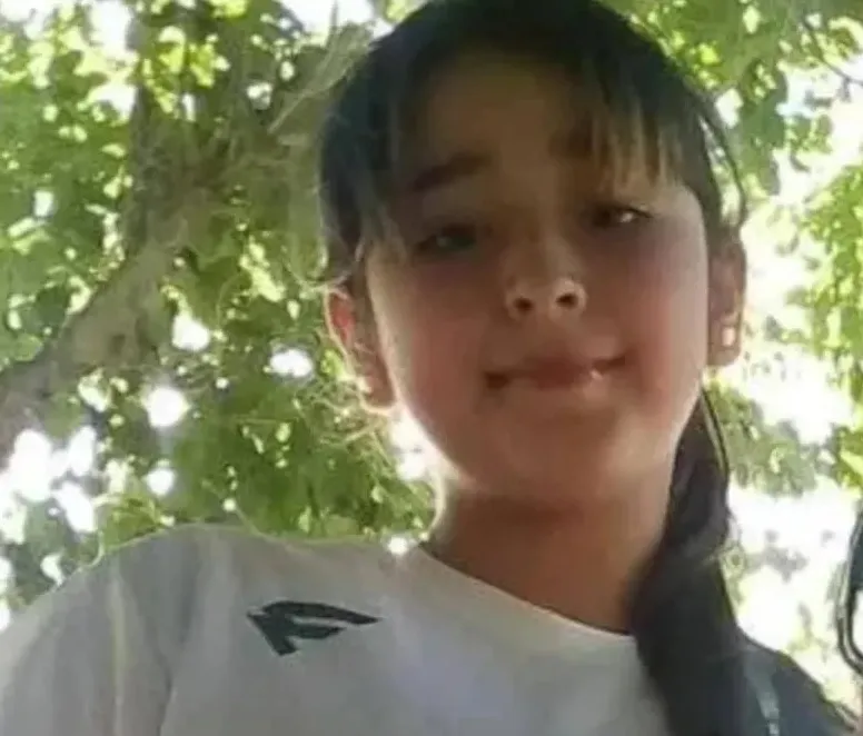 milagros santa lucía