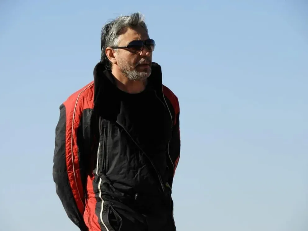 Pablo Lara