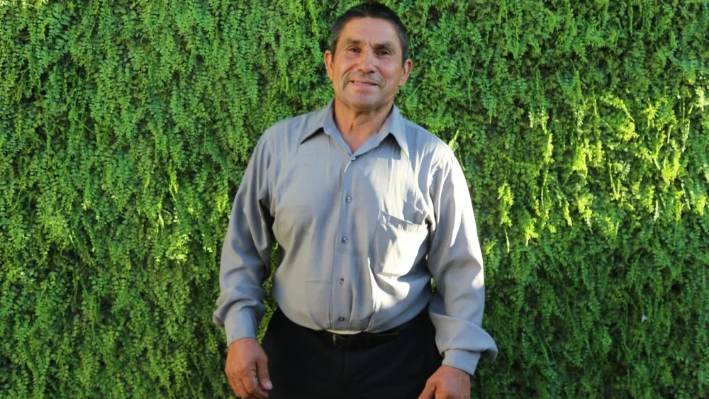 Omar Rojas