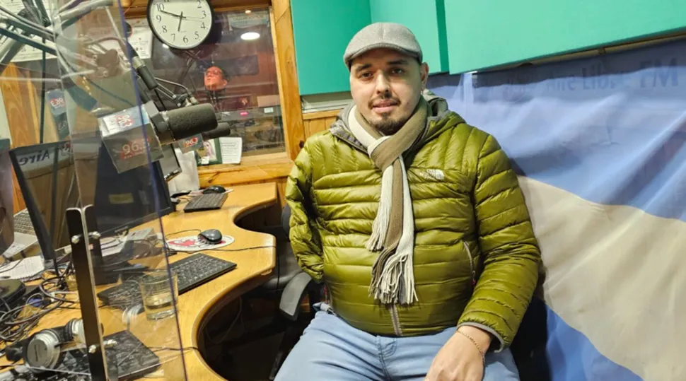 Nicolás Brizuela