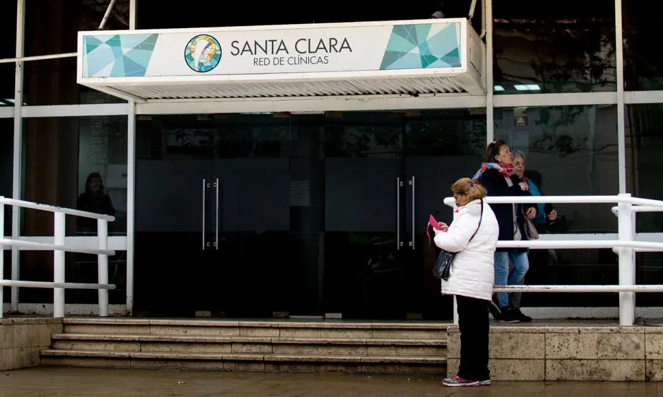 clinica Santa Clara