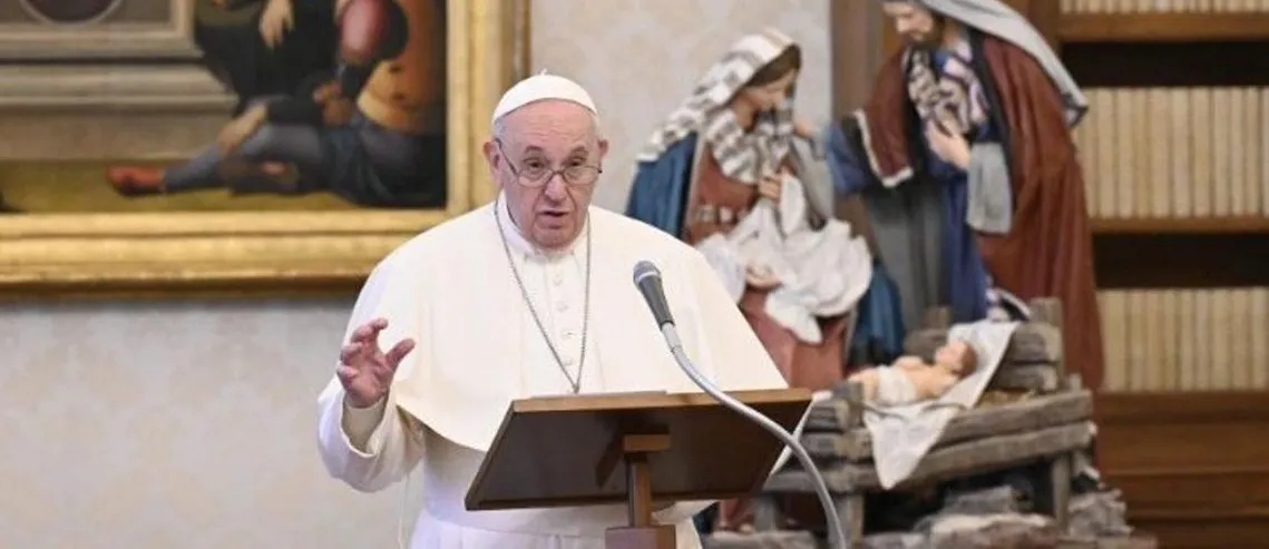 Papá Francisco