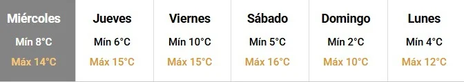 Clima 9-6