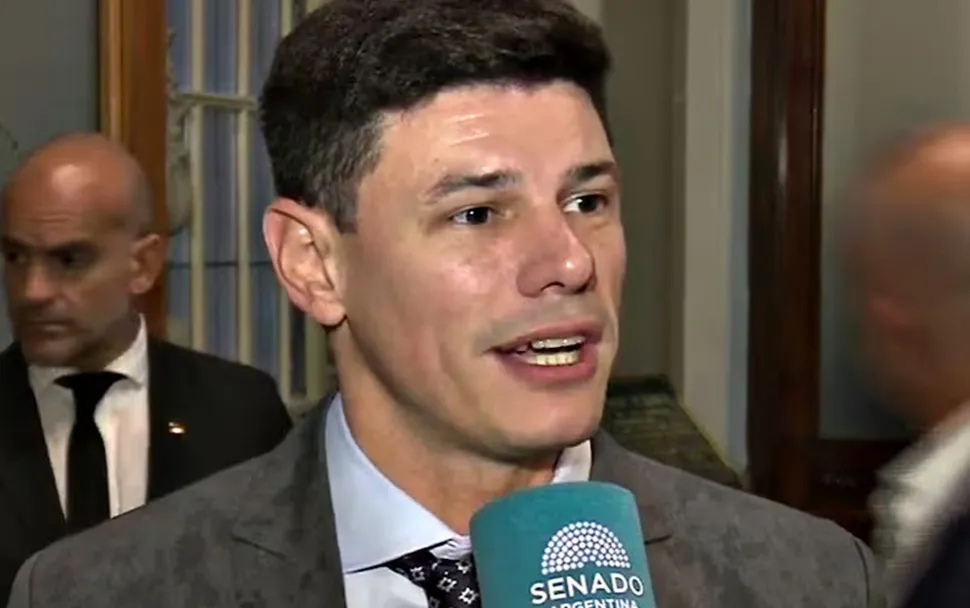 Bruno Olivera