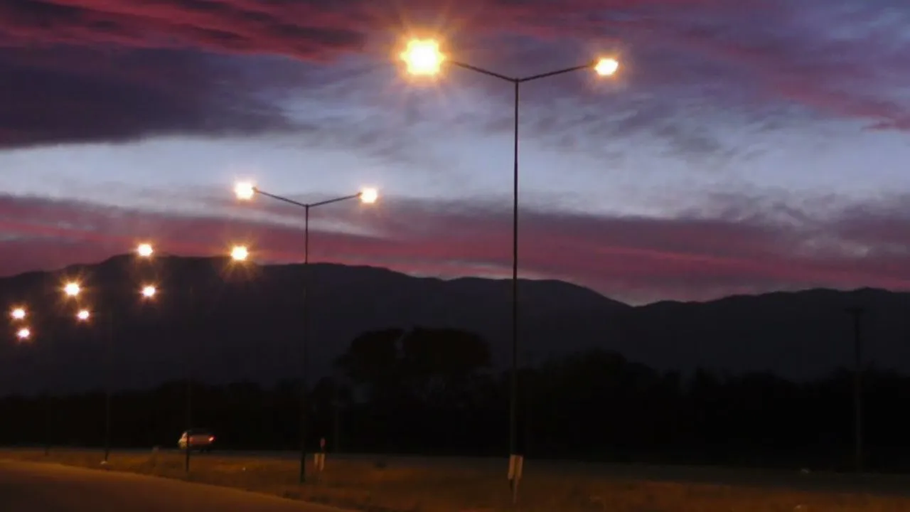 circunvalación salta