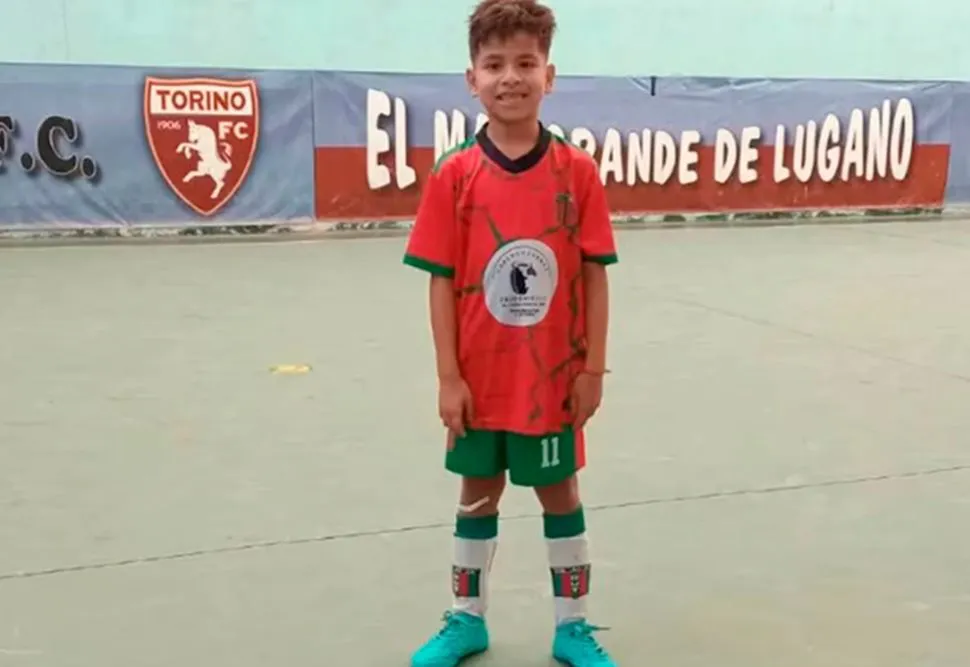 Thiago