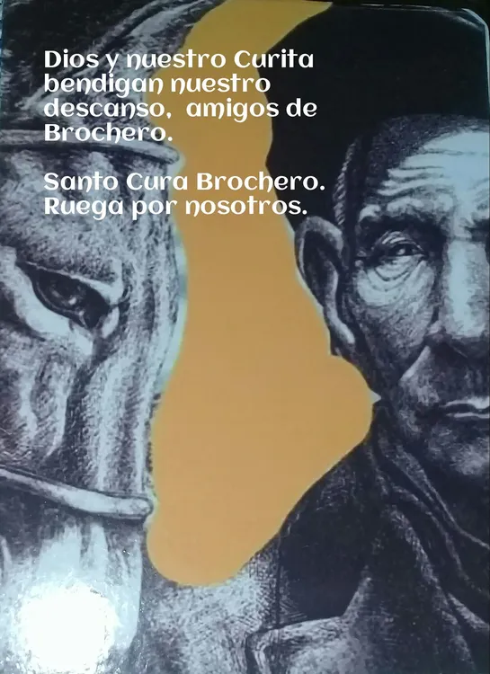 Cura Brochero 2