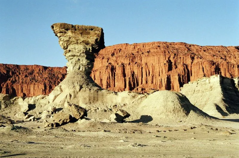 ischigualasto